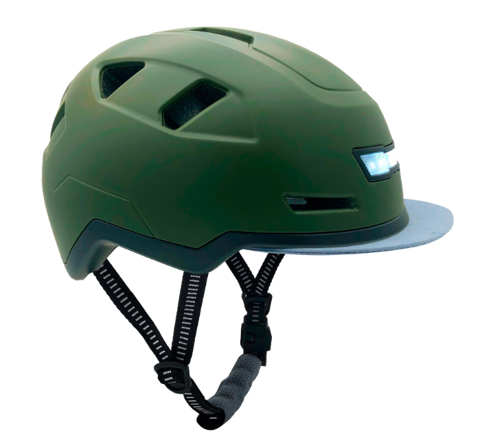 Xnito eBike Helmet