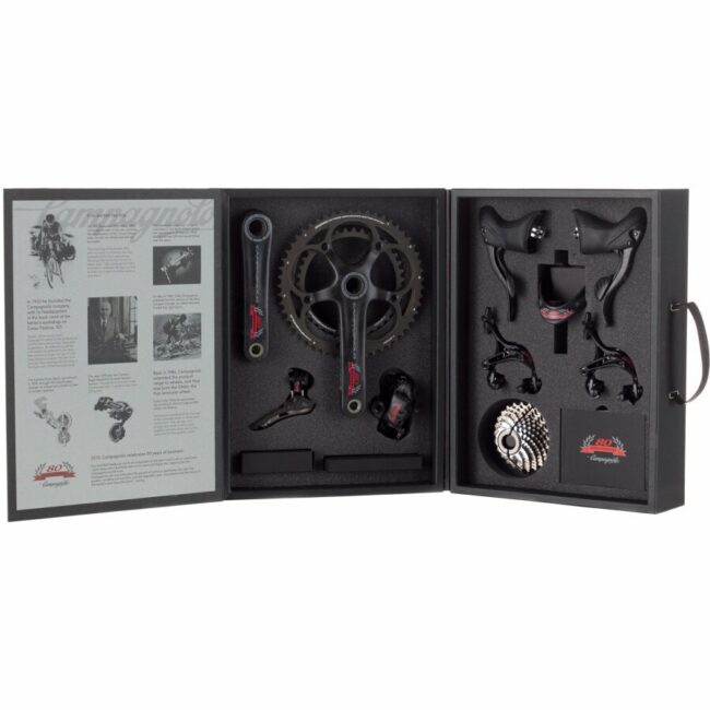 Campagnolo gruppo