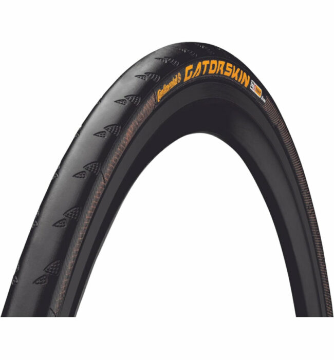continental gatorskin
