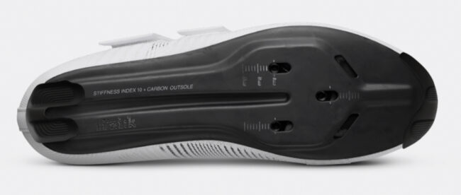 Vento Powerstrap Aeroweave Road Shoe