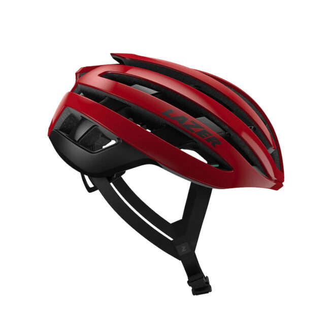 Lazer Z1 KinetiCore Helmet sideview