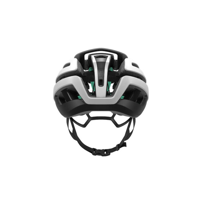 Lazer Z1 KinetiCore Helmet back