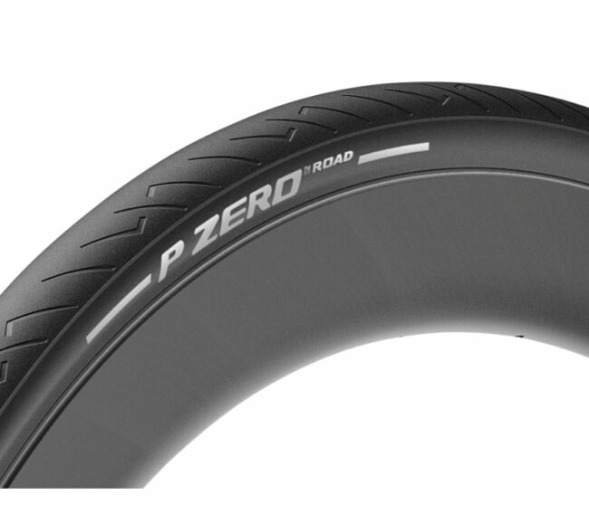 pzero road bike tire