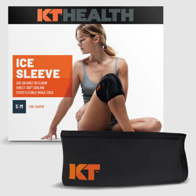 KT Health Ice Sleeve