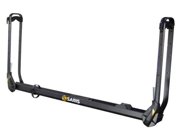 Saris Rack review MHS duo rack