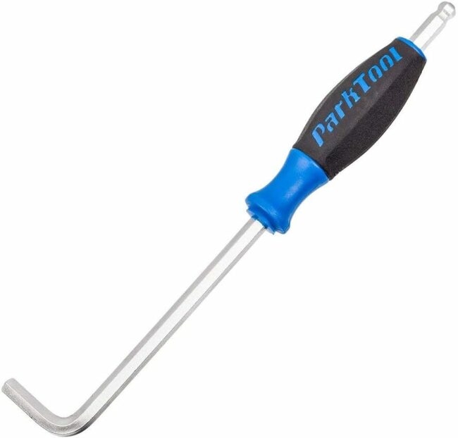 park tool hex