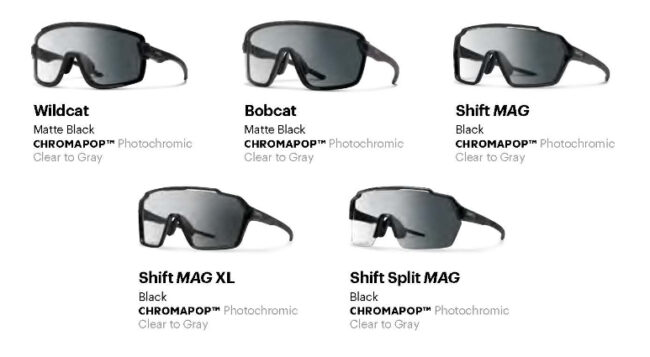 smith optics sunglasses