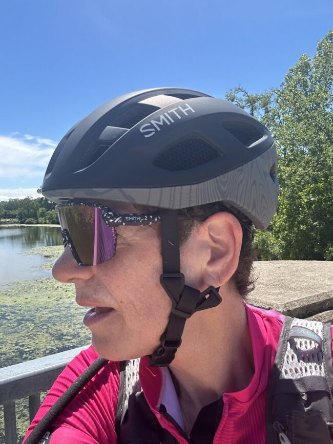 Smith Optics Triad Mips Aleck Crash Sensor Helmet