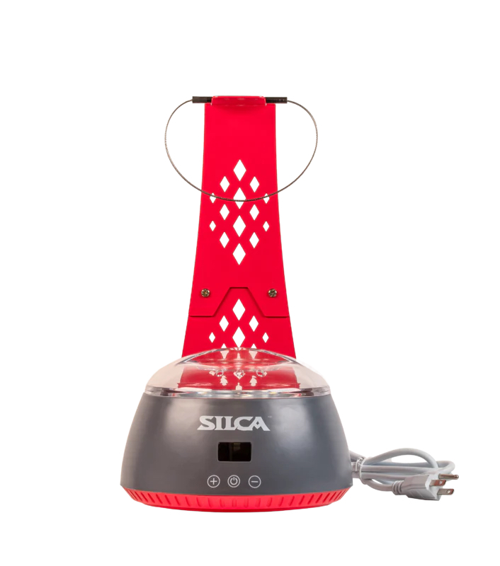 Silca Melter Machine