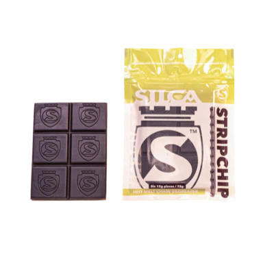 Silca Strip Chips