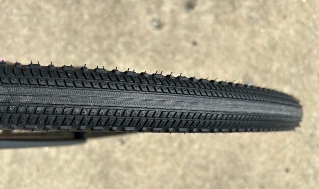 Girona RSL GR 700x38 Gravel Tires