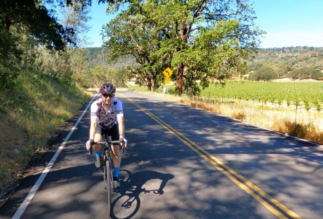 fogg cycling