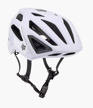 Fox Racing Crossframe Pro Helmet white