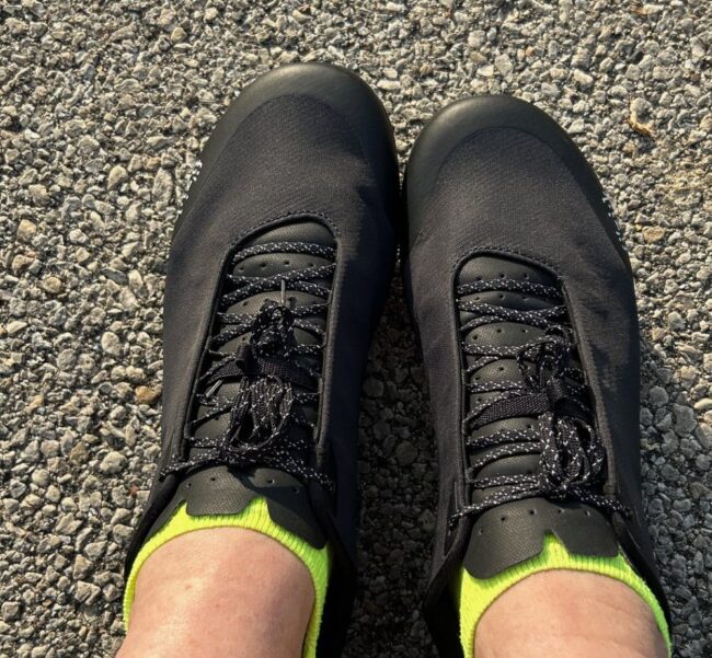 Fizik Tempo Beat Cycling Shoes
