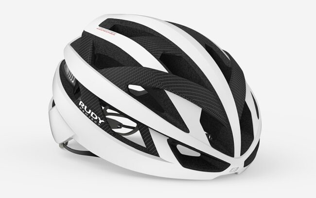Rudy Project Rebel Helmet white