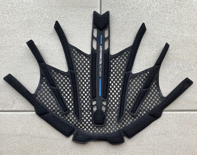 Rudy Project Rebel Helmet