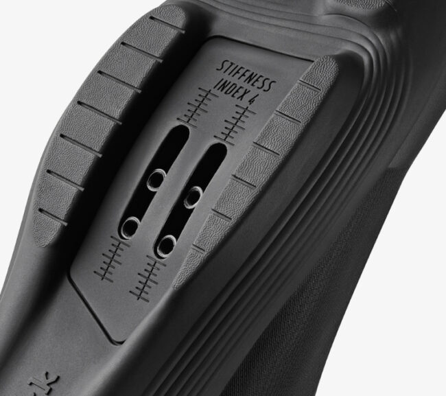 Fizik Tempo Beat Cycling Shoes sole