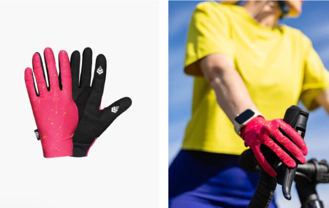 gloves