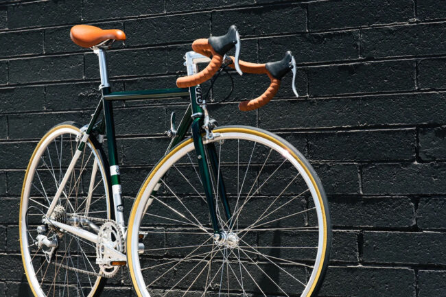 state bicycle