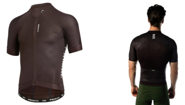 Alitios Etheros Short Sleeve Jersey