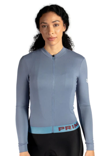Long sleeve jersey