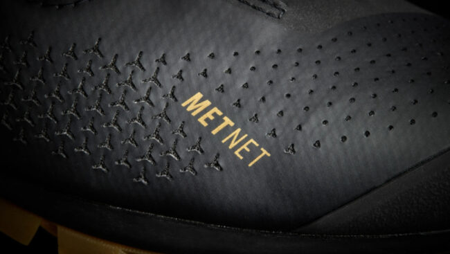 Metnet closeup