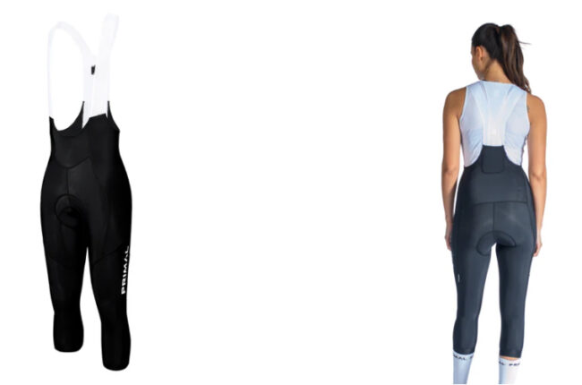 Thermal knickers