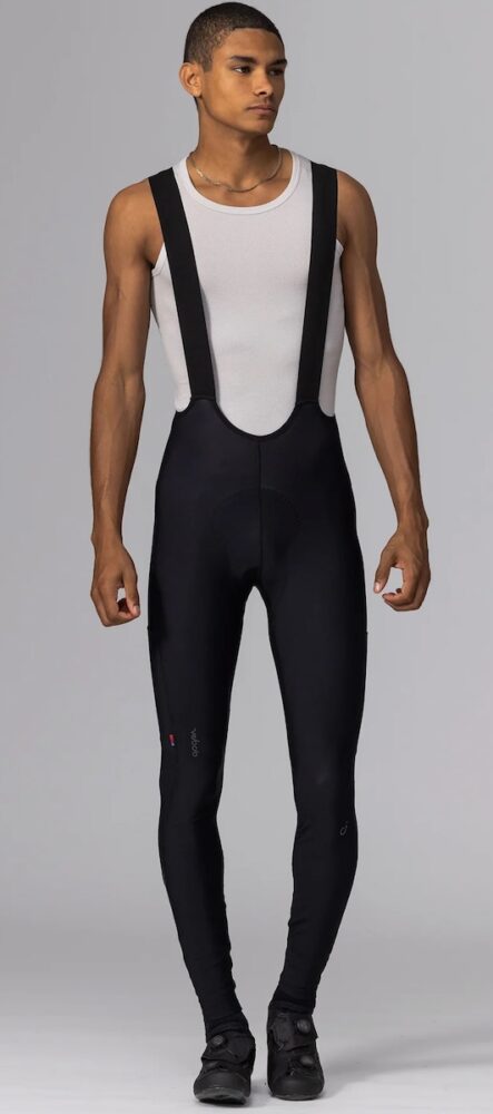 Velocio Thermal Utility Bib Tight