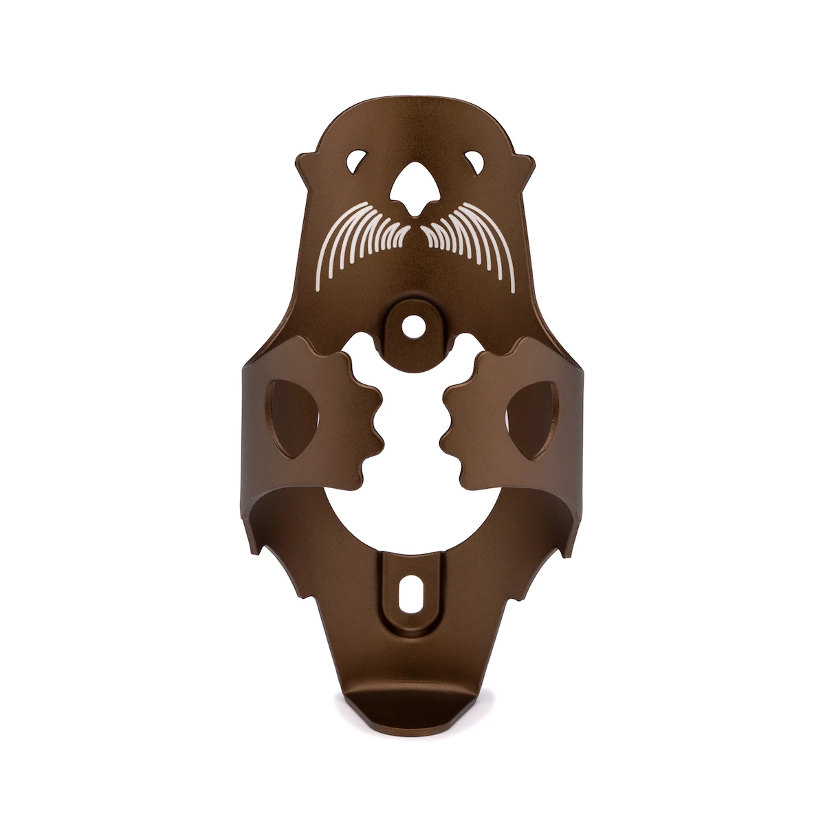 otter water bottle cage for bike