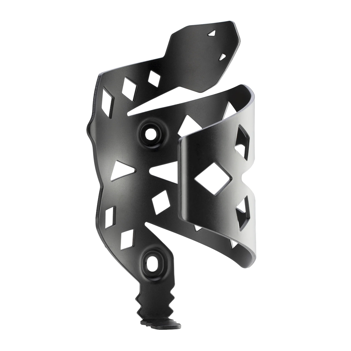 rattlesnake water bottle cage for bike