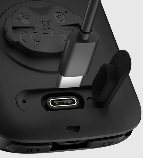 Coospo CS500 GPS Cycling Computer charger