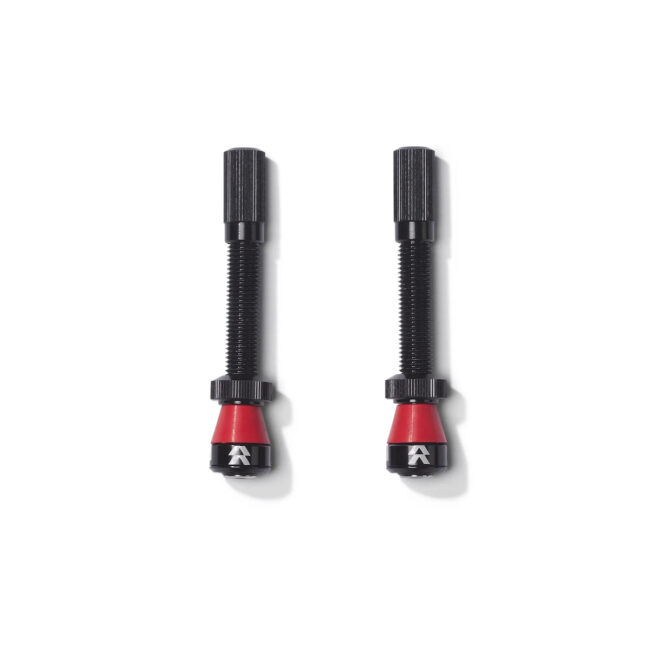 Fillmore Reserve Valves