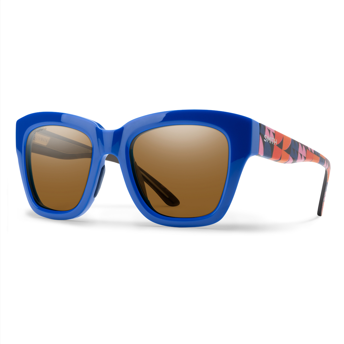 Smith Optics Sway and Bobcat Artist Series Sunglasses Review