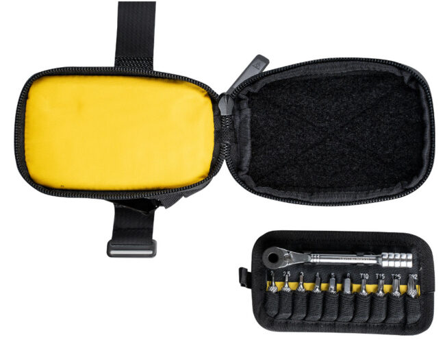 gearbag for cycling