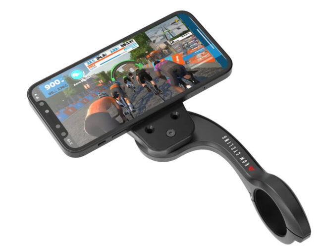 KOM mount