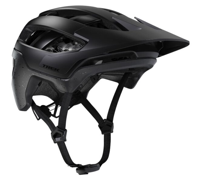 Rally helmet side