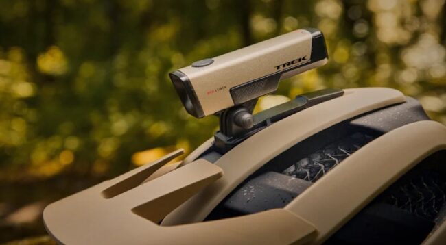 rally camera or light mount