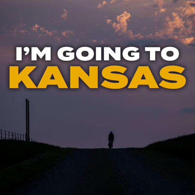kansas gravel race announcement