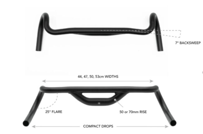Redshift Sports Top Shelf Handlebar System Review