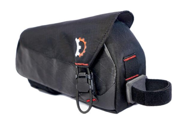 Tube bag