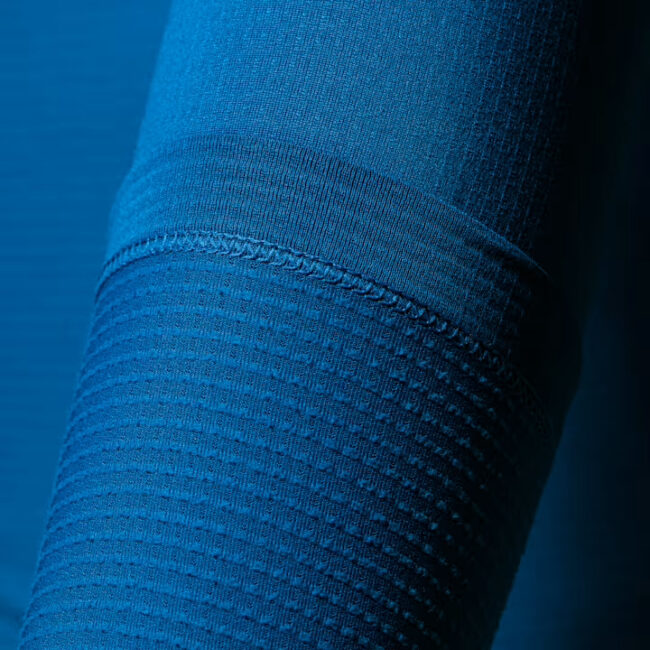 rapha winter kit closeup