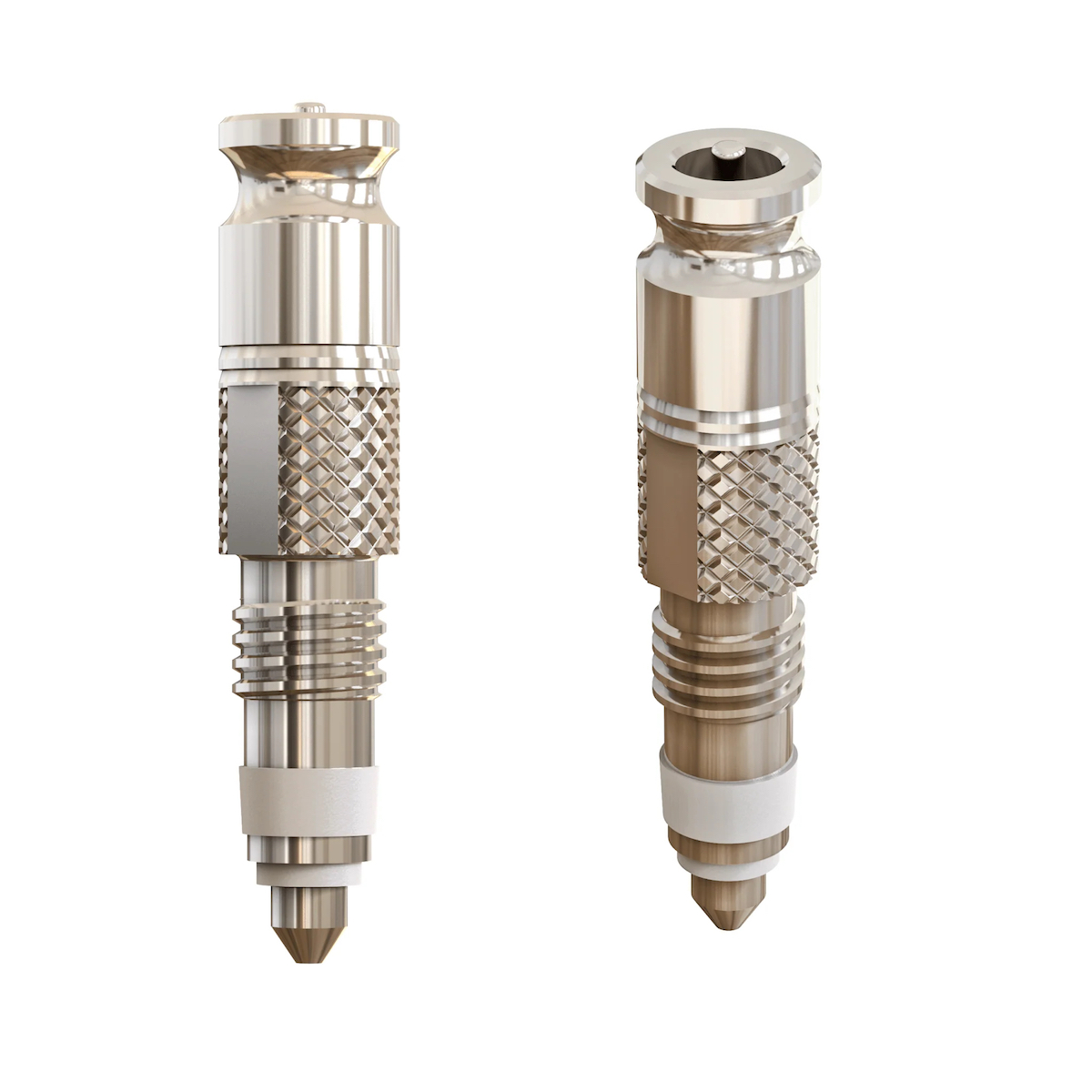 Clik valves