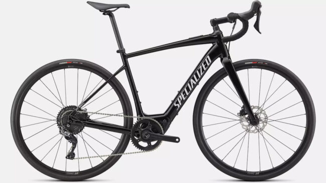 specialized ebike