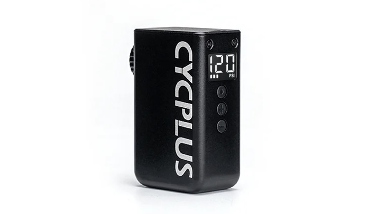 CYCPLUS AS2 Pro Pocket E-Pump Review
