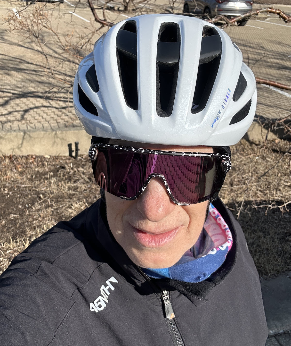 MET Rivale MIPS Road Helmet Review MET Rivale MIPS Road Helmet Review