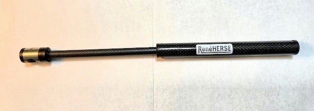 NUDA pump