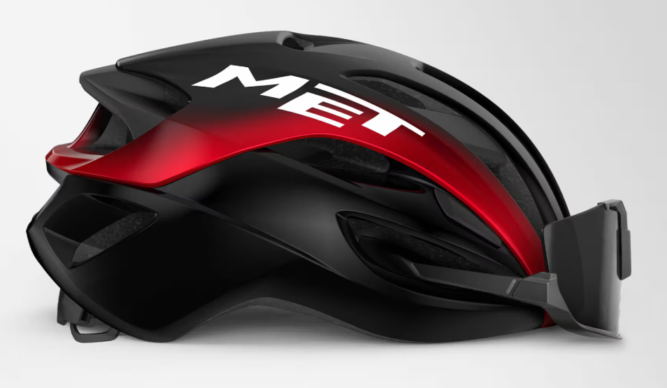 MET Rivale MIPS® Road Helmet sunglass ports