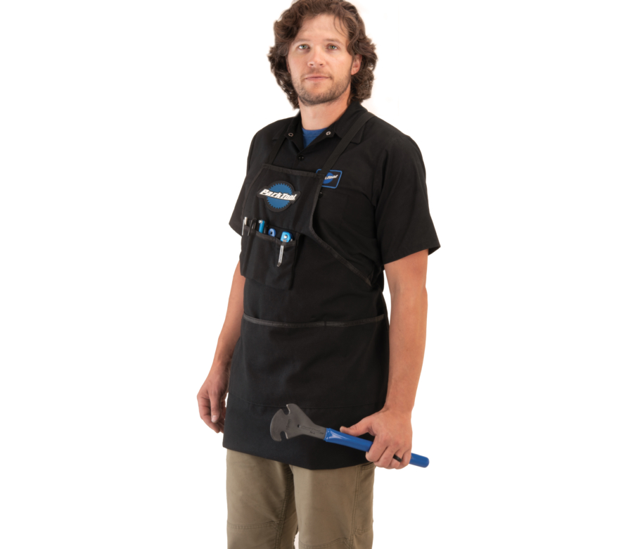 Park Tool Apron