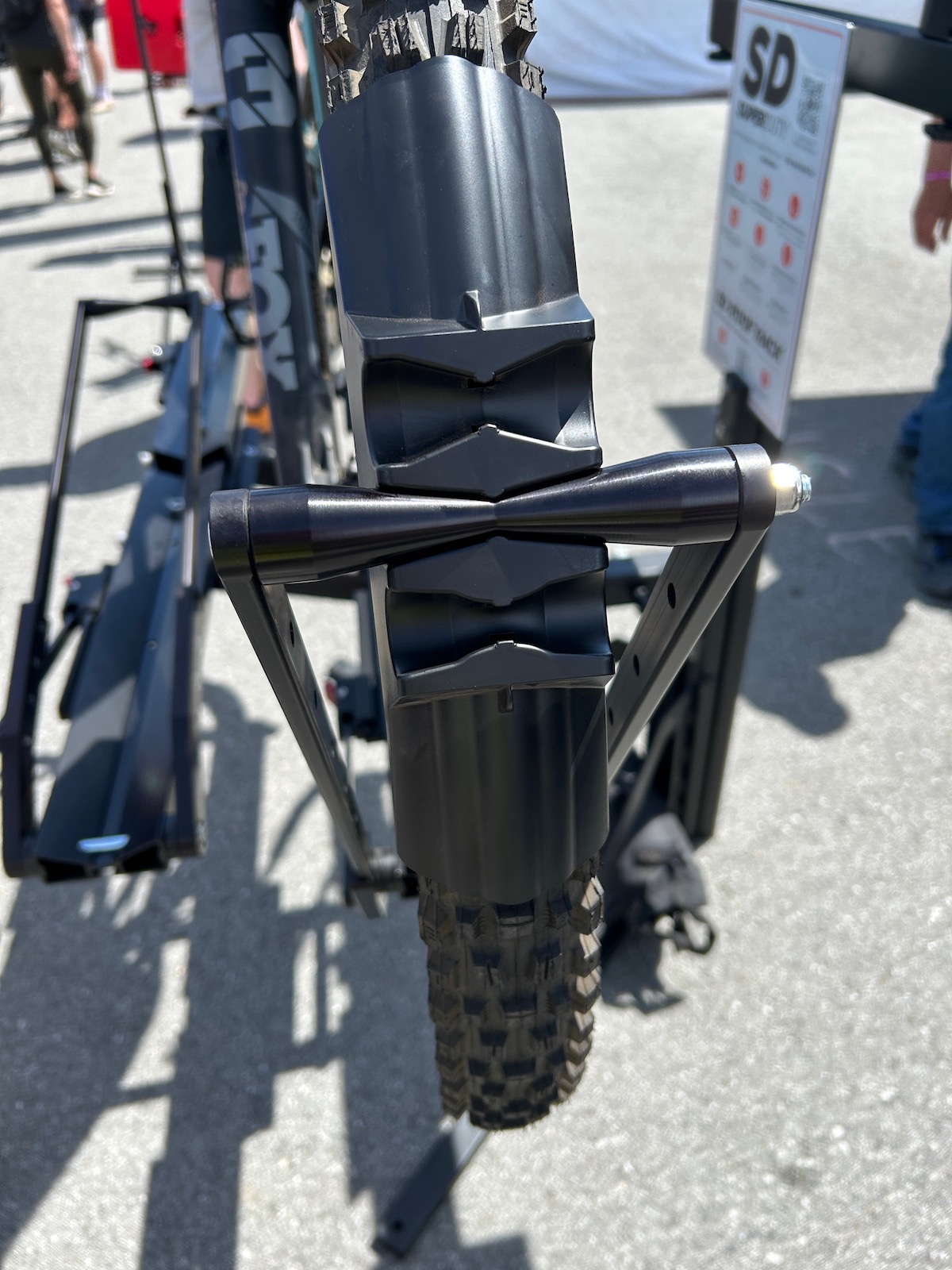 1Up Demo Sea Otter