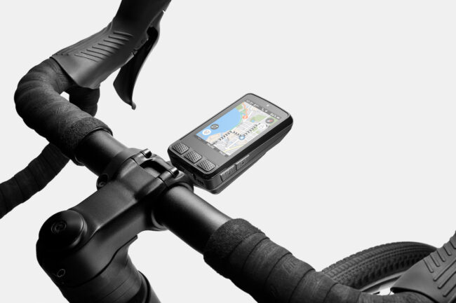 Elemnt roam screen